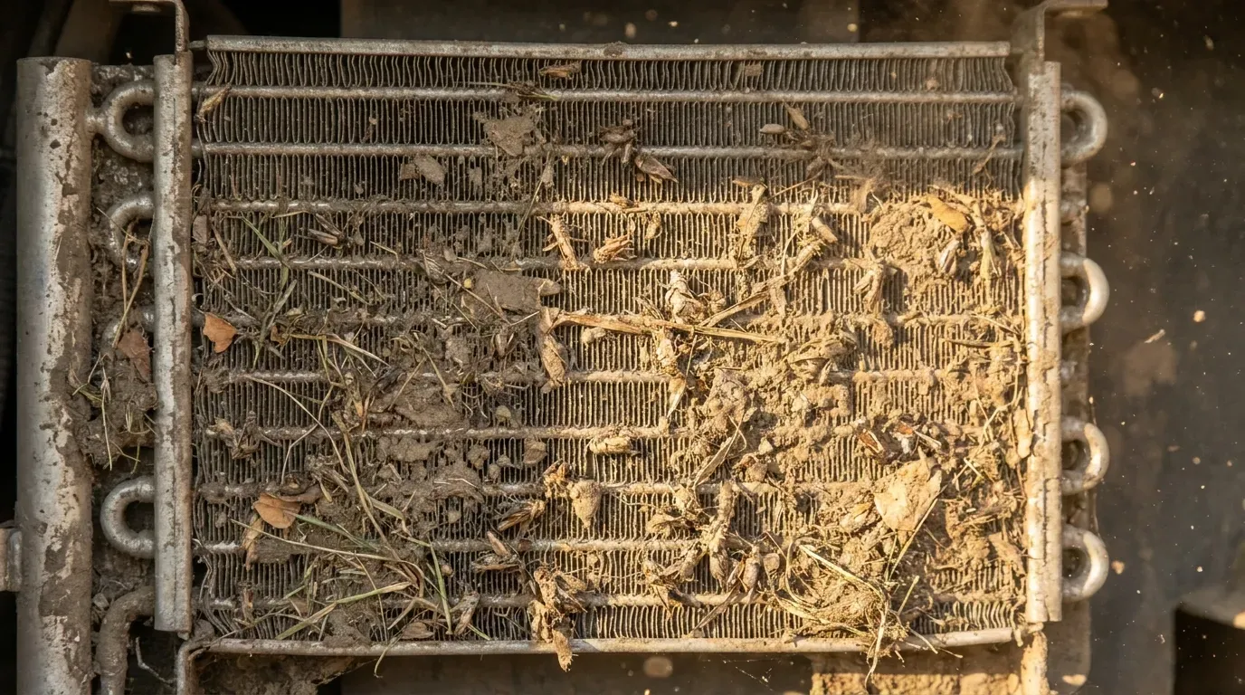 5 причин, почему кондиционер  перестал работать: разбираем без догадок