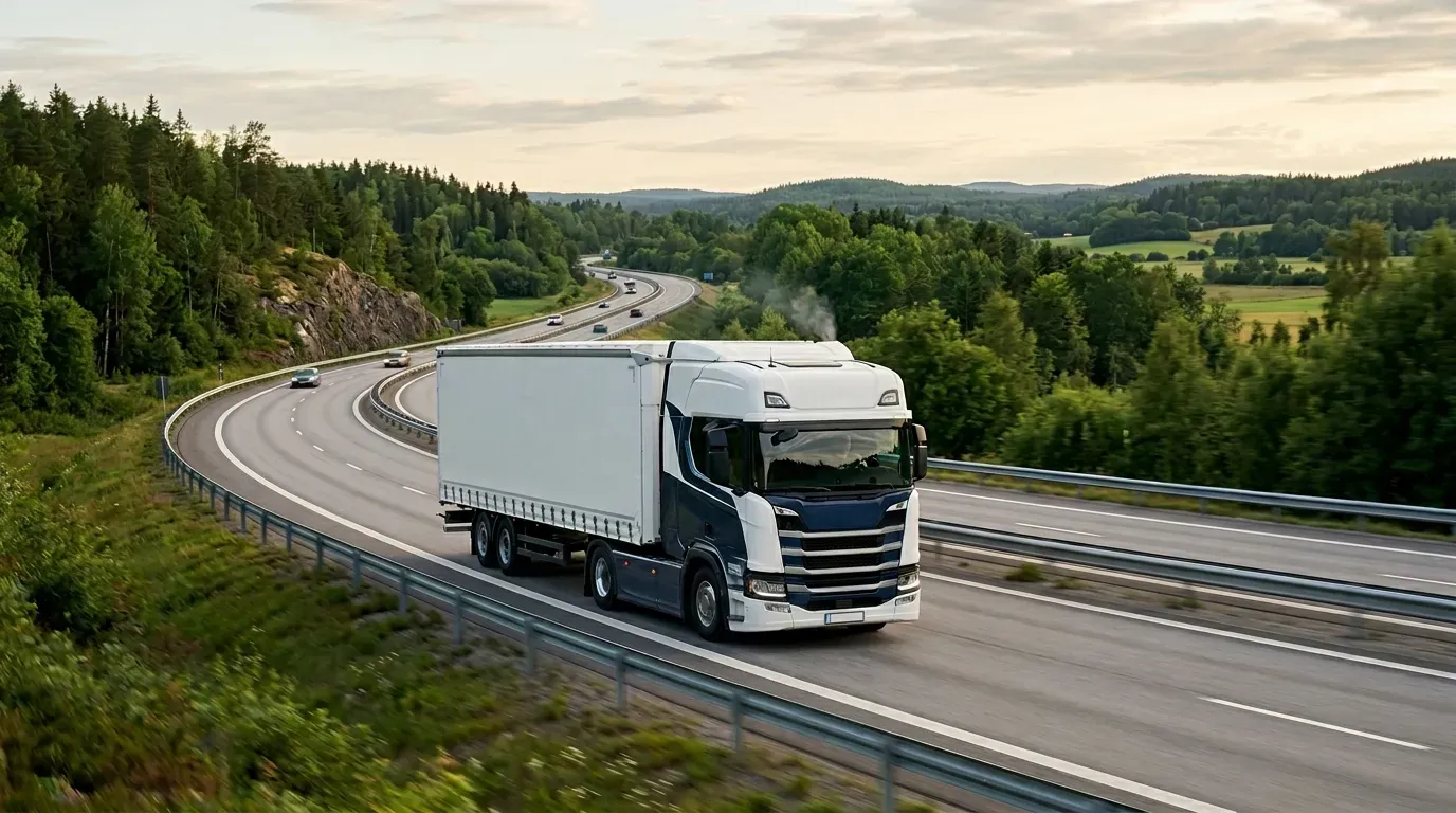 Современные системы очистки выхлопа в грузовиках: как они работают и почему без них уже никуда