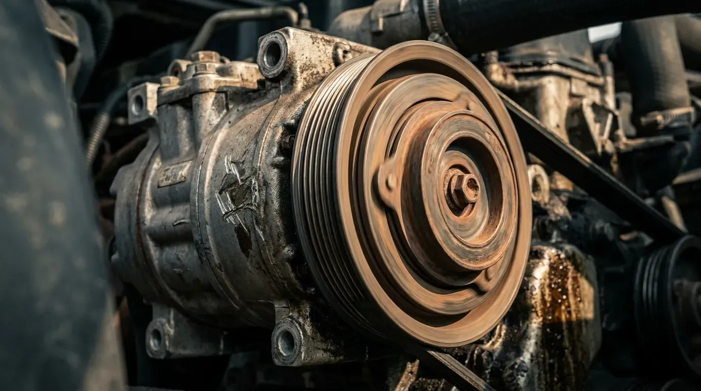 5 причин, почему кондиционер  перестал работать: разбираем без догадок