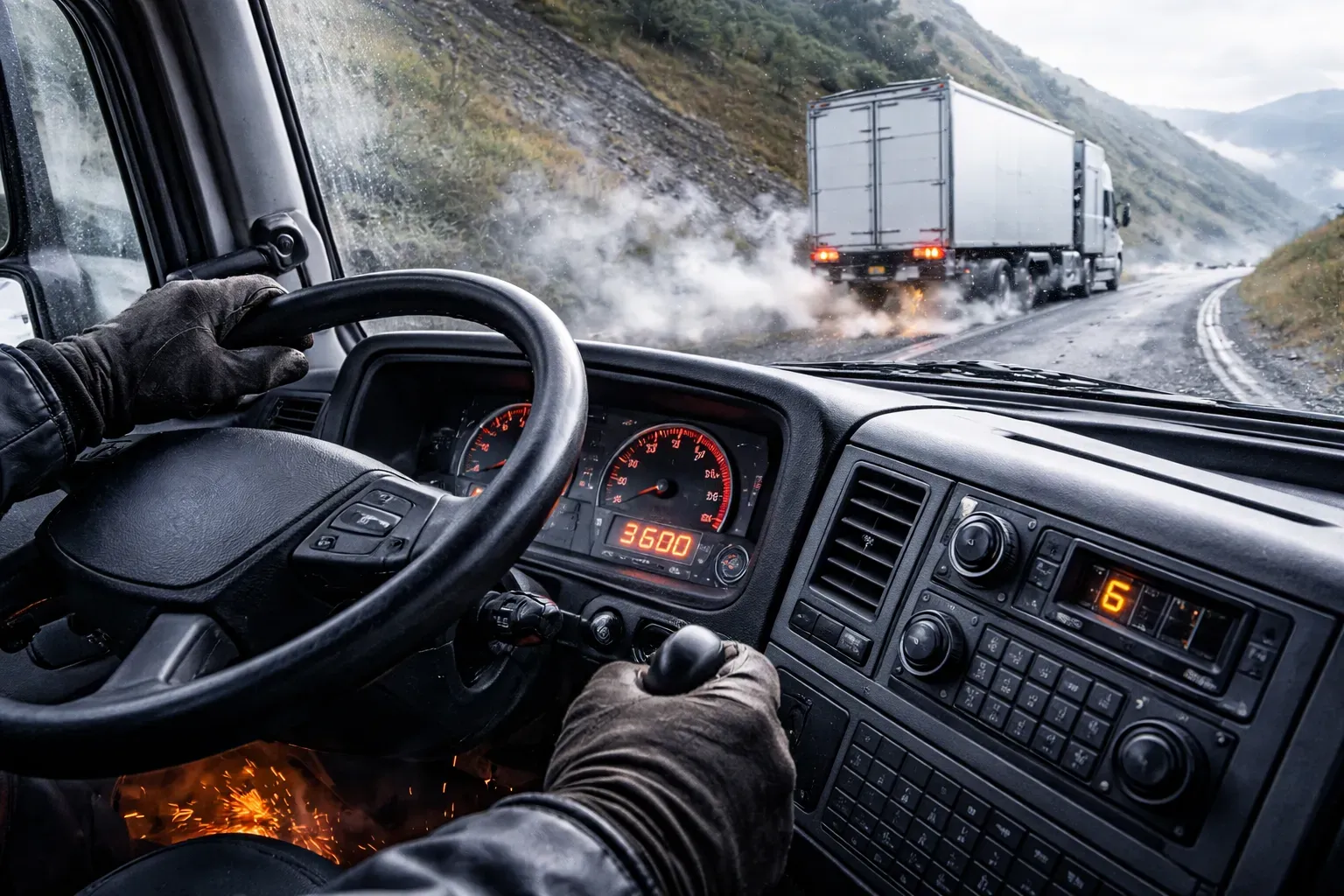 Какие признаки указывают на износ сцепления