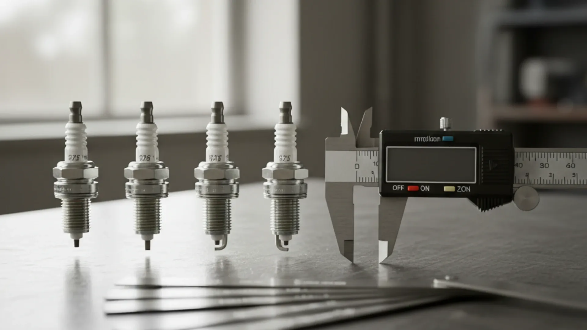 Свечи зажигания для автобуса: как выбрать “те самые”, чтобы мотор работал ровно и без сюрпризов